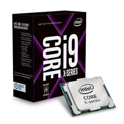 Intel or AMD?