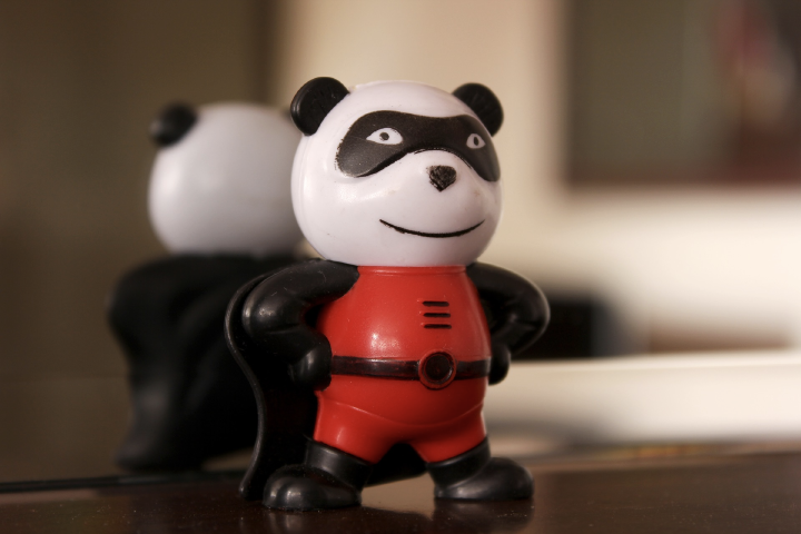 Make your own Super Pandas using Multiproc
